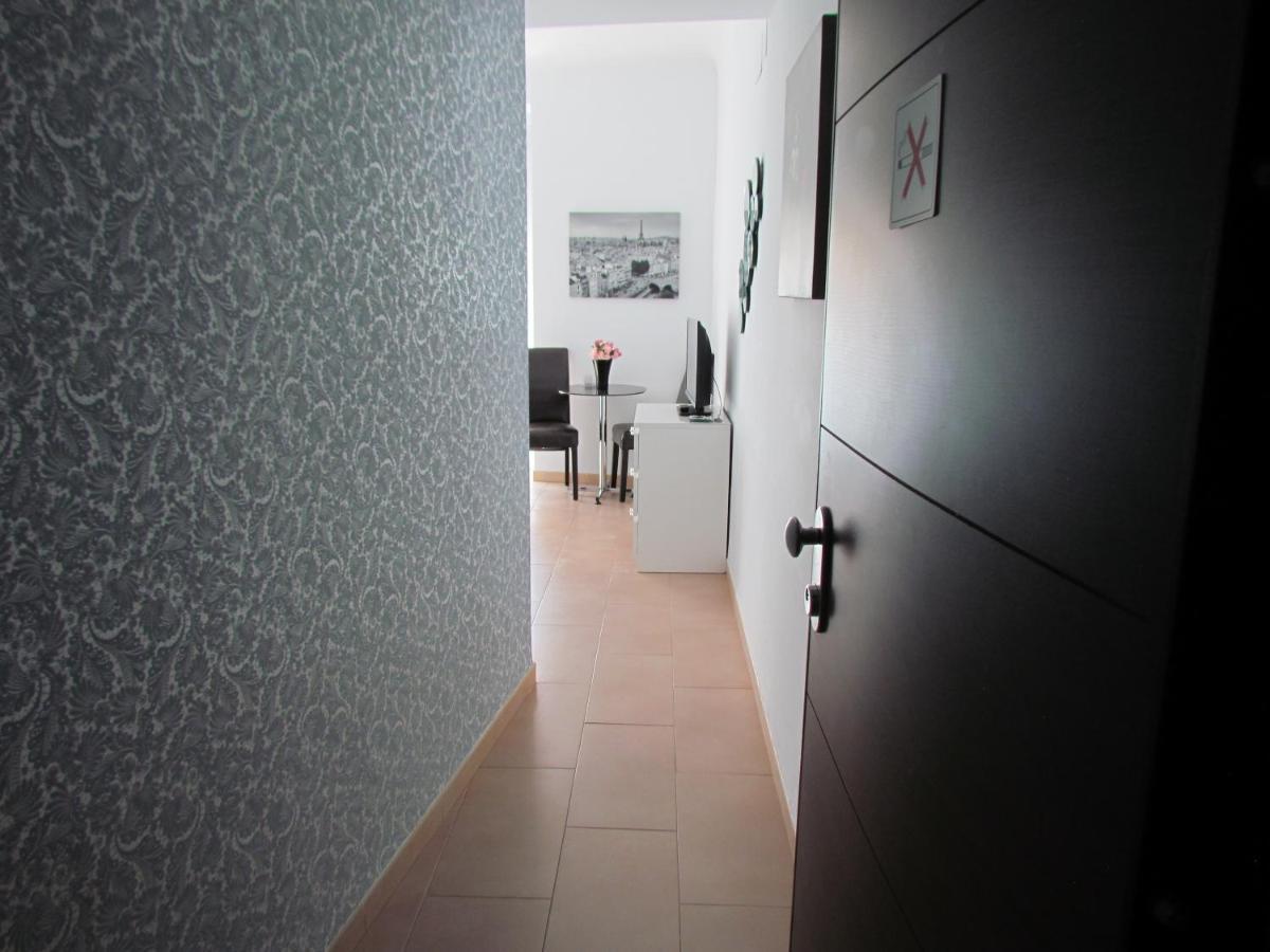 Modern Flat In Аликанте Экстерьер фото