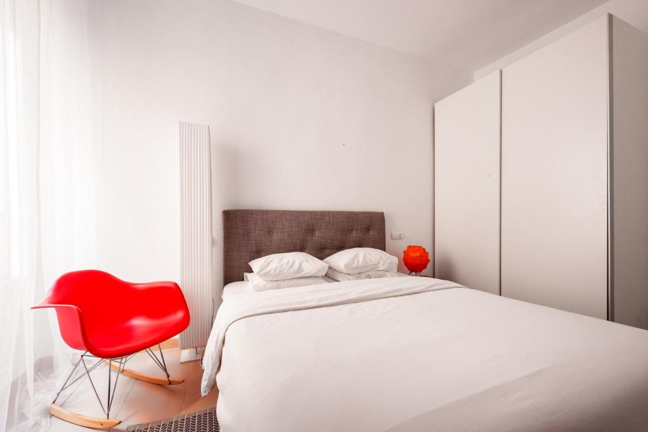 Modern Flat In Аликанте Экстерьер фото