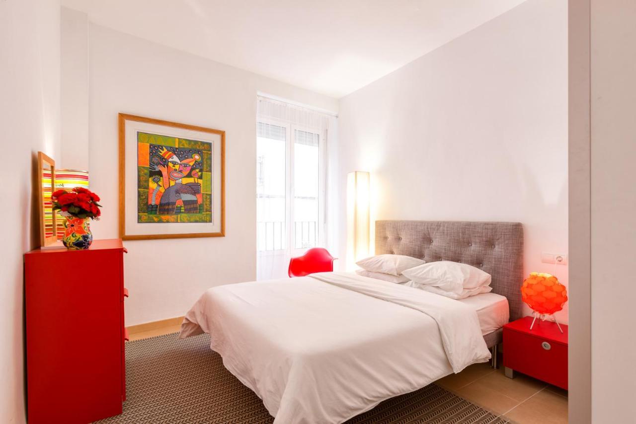 Modern Flat In Аликанте Экстерьер фото